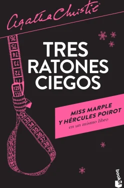 TRES RATONES CIEGOS