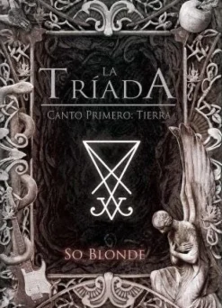 TRIADA, LA. TIERRA