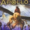 TRIALS OF APOLLO, BOOK TWO, THE DARK PROPHECY (INTERNATIONAL)