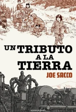 TRIBUTO A LA TIERRA, UN