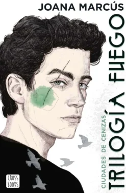 TRILOGÍA FUEGO 2. CIUDADES DE CENIZAS