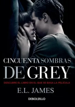 TRILOGIA 1: CINCUENTA SOMBRAS DE GREY