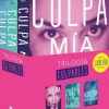 TRILOGIA CULPABLES (PACK)
