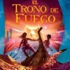 TRONO DE FUEGO. LAS CRONICAS DE KANE 2