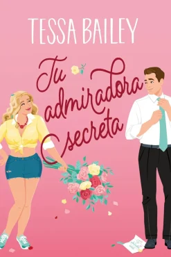 TU ADMIRADORA SECRETA