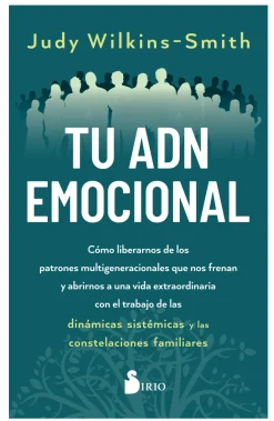 TU ADN EMOCIONAL