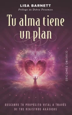 TU ALMA TIENE UN PLAN