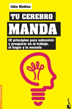 TU CEREBRO MANDA