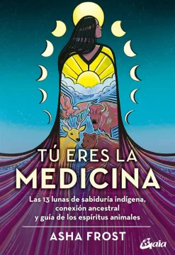 TU ERES LA MEDICINA