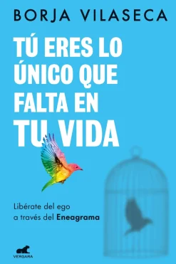 TU ERES LO UNICO QUE FALTA EN TU VIDA