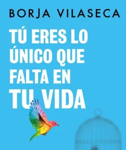 TU ERES LO UNICO QUE FALTA EN TU VIDA FG