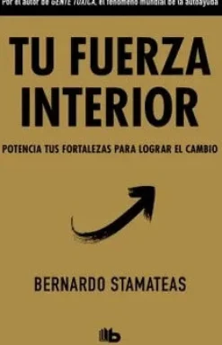 TU FUERZA INTERIOR
