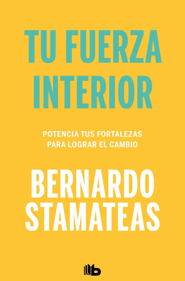 TU FUERZA INTERIOR