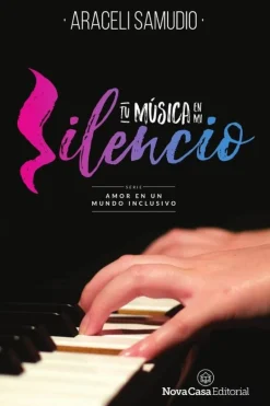 TU MÚSICA EN MI SILENCIO