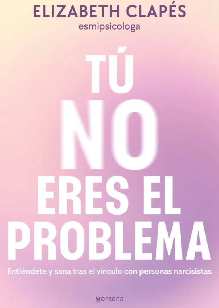 TU NO ERES EL PROBLEMA