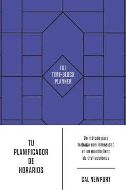TU PLANIFICADOR DE HORARIOS