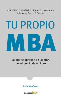 TU PROPIO MBA