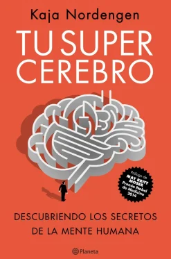 TU SUPERCEREBRO