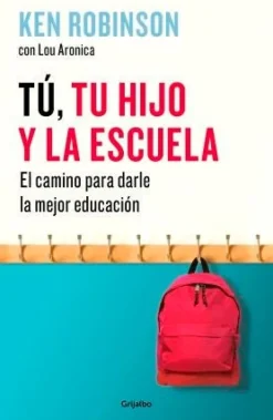 TU, TU HIJO Y LA ESCUELA