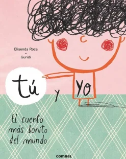 TU Y YO - EL CUENTO MAS BONITO DEL MUNDO