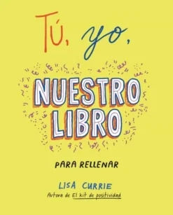 TU, YO, NUESTRO LIBRO