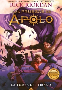 TUMBA DEL TIRANO, LA