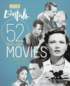 TURNER CLASSIC MOVIES: THE ESSENTIALS