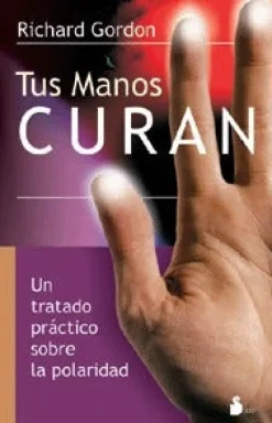 TUS MANOS CURAN