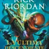 ULTIMA DESCENDIENTE, LA