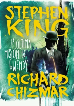 ULTIMA MISION DE GWENDY, LA