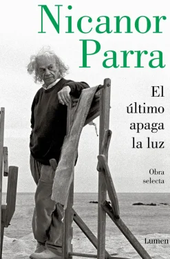 ULTIMO APAGA LA LUZ, EL