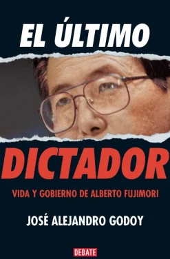 ULTIMO DICTADOR, EL