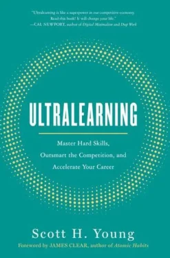 ULTRALEARNING