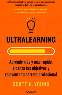 ULTRALEARNING