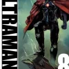 ULTRAMAN  #  8