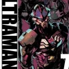 ULTRAMAN  #  7