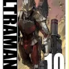 ULTRAMAN N.10