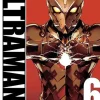 ULTRAMAN. N.6