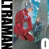 ULTRAMAN N.9