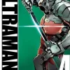 ULTRAMAN N.4