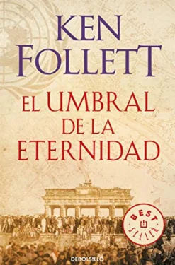 UMBRAL DE LA ETERNIDAD, EL