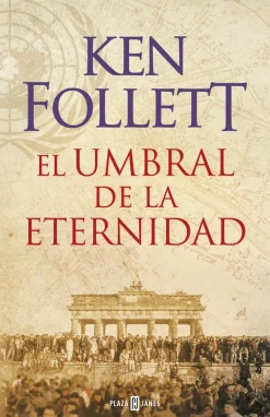 UMBRAL DE LA ETERNIDAD, EL ( C