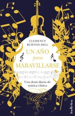 UN AÑO PARA MARAVILLARSE