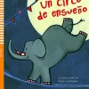 UN CIRCO DE ENSUEÑO C / AUDIO CD