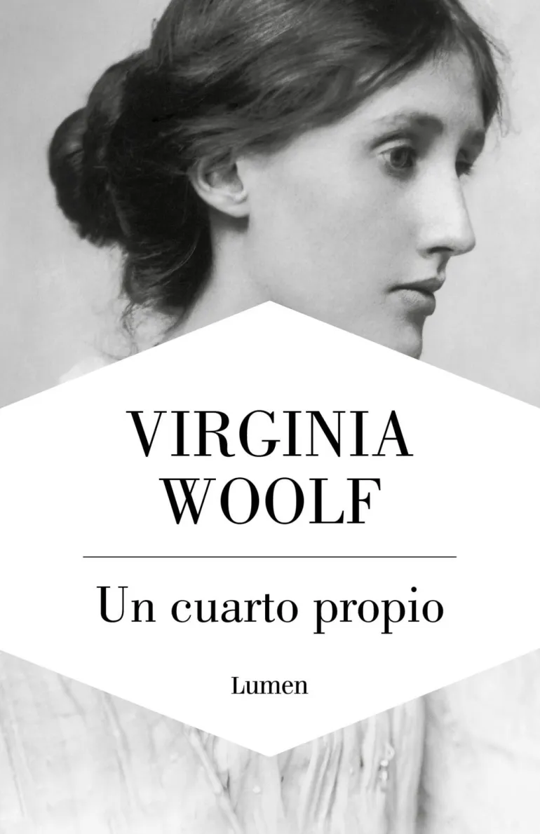 UN CUARTO PROPIO