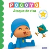 UN CUENTO DE POCOYO - ATAQUE DE RISA