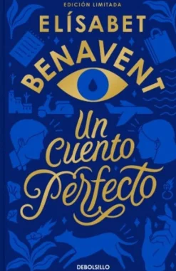 UN CUENTO PERFECTO (CANTOS PINTADOS)
