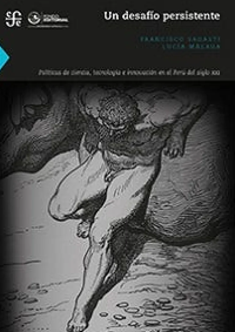 UN DESAFIO PERSISTENTE