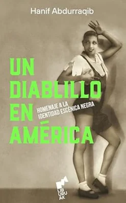 UN DIABLILLO EN AMERICA