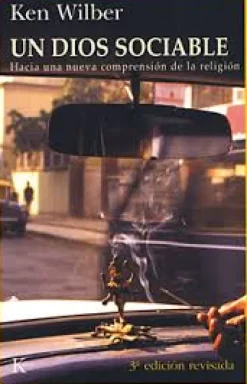 UN DIOS SOCIABLE